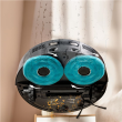 Cecotec Conga X70 Robot Vacuum Cleaner Operating time (max) 240 min
