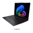 Lenovo ThinkPad L16 G3 Intel Black 16 "
