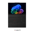 Lenovo ThinkPad L16 G3 Intel Black 16 "