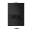 Lenovo ThinkPad L16 G3 Intel Black 16 "