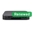 Apple Renewed Grade A Mac mini A1993 i7-8700B