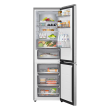 LG Refrigerator GBBS716CMB Energy efficiency class C