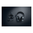 Razer BlackShark V3 Pro for PlayStation Gaming Headset, Over-Ear,Wireless,  Black Razer
