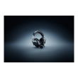 Razer BlackShark V3 Pro for PlayStation Gaming Headset, Over-Ear,Wireless,  Black Razer