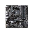 GIGABYTE B550M K WIFI6E