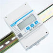 Chint Smart Power Meter Direct Measurement 3Ph+N Modbus 80A MID (Compatible with DEYE) DTSU666