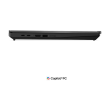 Lenovo ThinkPad T16 G5 AMD Black 16 "