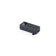 Digitus Gigabit Ethernet PoE++ injector, 802.3bt DN-95104-1