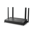 TP-LINK Archer BE220 BE3600 Dual-Band Wi-Fi 7 Router 802.11be