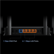 TP-LINK Archer BE220 BE3600 Dual-Band Wi-Fi 7 Router 802.11be