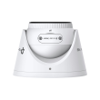 TP-LINK VIGI 8MP Full-Color Network Camera InSight S485