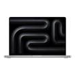 Apple MacBook Pro Silver