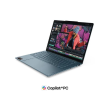 Lenovo Yoga Slim 7 14AKP10 AMD Tidal Teal 14 "