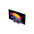 LG OLED55C61LA 55" (139 cm) 4K OLED evo Smart TV LG