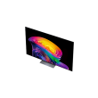 LG OLED77C61LA 77" (195 cm) 4K OLED evo Smart TV LG