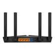 TP-LINK Archer AX1500 AX1500 Wi-Fi 6 Router 802.11n