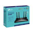 TP-LINK Archer AX1500 AX1500 Wi-Fi 6 Router 802.11n