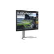 LG 32UQ850V-W 32 "