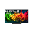 LG QNED 4k evo AI Mini LED TV 55QNED8EB3B 55