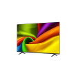 LG NANO 4K AI TV 75NU800B3LA 75
