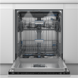 BEKO Dishwasher BDIN38542P Built-in