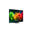 LG QNED 4k evo AI Mini LED TV 75QNED8EB3A 75