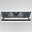 BEKO Dishwasher BDIN38542P Built-in