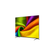LG NANO 4K AI TV 85NU800B3LA 85