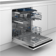 BEKO Dishwasher BDIN38542P Built-in