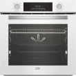 BEKO Oven BBIM14300WMS 72 L