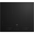BEKO Hob HII64720QUF2T Induction