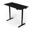 Arozzi Electric Standing Desk Arena Nordico Black