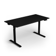 Arozzi Electric Standing Desk Arena Nordico Black