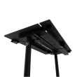 Arozzi Electric Standing Desk Arena Nordico Black