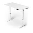 Arozzi Electric Standing Desk Arena Nordico White