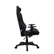 Arozzi Metal/Reinforced nylon Gaming Chair Torretta Soft Fabric