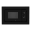 BEKO Microwave oven BMOB20202B Built-in
