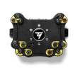 Thrustmaster EVO Racing 31U Leather Wheel Rim with Hub for Simracing Black
