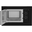 BEKO Microwave oven BMOB20202B Built-in