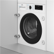 BEKO Washing machine B3WBT671415W Energy efficiency class A