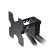 Next Level Racing Wall mount F-GT Pro Direct Monitor Mount 2.0 27-49 "