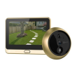 EZVIZ DP2C Smart Door Viewer & Video Doorbell, Wi-Fi, 2MP