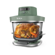 NINJA 5-in-1 XL Glass Air Fryer AS090EUGN Crispi Pro Power 2050 W