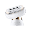 Braun Epilator Silk-épil 9 Flex SES9-030 3D Operating time (max) 50 min