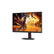 AOC Gaming 27G4ZR 27" 1920x1080/1ms/300cd/m², HDMI, DisplayPort, Headphone Out AOC