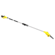 Stanley Cordless chainsaw SFMCPS720M1-QW, 18 V, 20 cm