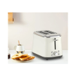 Tefal TT720AE0 Collection Retro Toaster, 850 W, Beige TEFAL