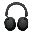 Sony Headphones WH1000XM5SAB Bluetooth