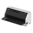Epson LQ-780 Maximum ISO A-series paper size A3