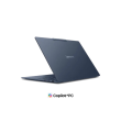 Lenovo Yoga Slim 7 14Q8Y11 Snapdragon Cosmic Blue 14 "